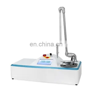 Good Feedback Fractional CO2 Laser Portable Medical Surgical Stretch Mark Removal Machine thumbnail-2