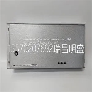 Module Spare Parts ASE2UDC920AE01 3BHB022793R0001 thumbnail-1