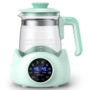 Smart Kettle, Milk Warmer,（Wechat:13510231336） thumbnail-1