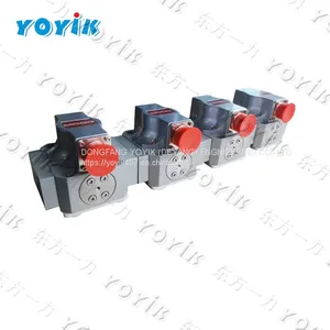 YOYIK Supplies ELECTRO HYDRAULIC SERVO VALVE G761-3033B thumbnail-1