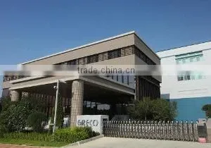 Great Eastern Resins Industrial Co., Ltd. company overview - view 3 thumbnail