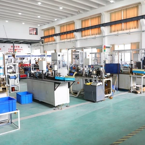 Haiyan Long Bo DC Motor Co.,Ltd company overview - view 1 thumbnail