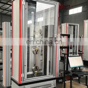 HST Lab Auto Electronic Universal Tensile Test Equipment thumbnail-5