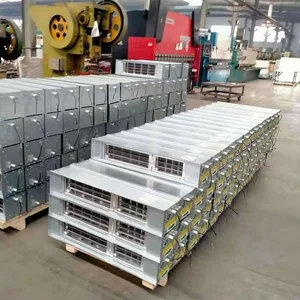 Shanghai Senke Electromechanical Technology Co., Ltd company overview - view 1 thumbnail