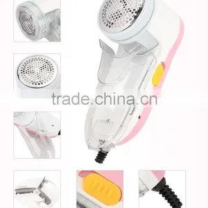 Clothes Shaver Lint Shaver Electric Fabric Carpet Lint Remover thumbnail-3