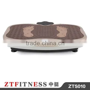 Hot Sale Vibration Plate Fitness Machine thumbnail-4