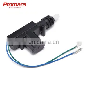 Car Central Locking System Universal for All Car Models DC 24V Ce thumbnail-1