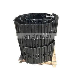303.5 163-7538 Track Group With Shoe for Mini Excavator thumbnail-1