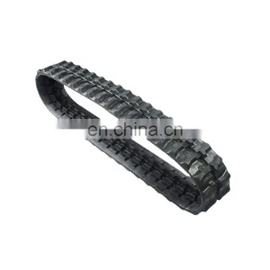Agricultural Rubber Track, Tractor Undercarriage Parts Rubber Track thumbnail-1