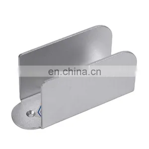 High Quality OEM Precision Aluminium Sheet Metal Stamping Parts thumbnail-2