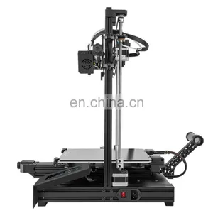 CR-6 SE 3d Printer 235*235*250mm With Silence Leveling-free 3d Printing Machine CR6 SE thumbnail-2