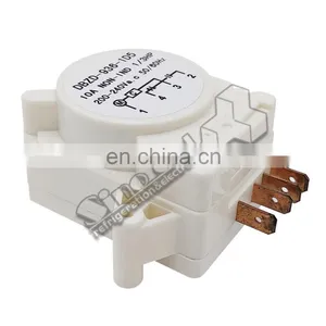 DBZD-936-1D5 Mechanical Control Timer Freezer Defrost Timer Dbz Defrost Timer thumbnail-1