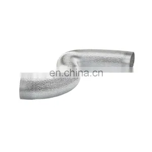 Aluminum Foil Flexible Duct for Refrigeration thumbnail-4