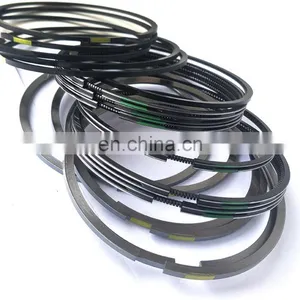 ISF2.8 Piston Ring Set 4309423 Diesel ENGINE PARTS Original Parts 4309423 thumbnail-1