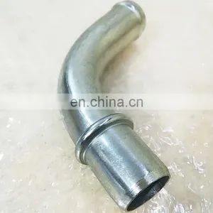 6BT Truck Engine Turbocharger Oil Return Pipe 3903744 thumbnail-3