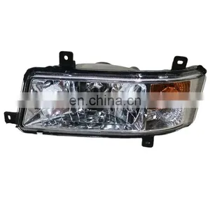 Best Sale Truck Headlamp Parts 37DN14-11010-B Headlight Assy LH thumbnail-1