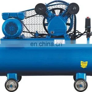 V-0.25, 100L Excel Performance Euro Type Air Compressor 3 hp thumbnail-1