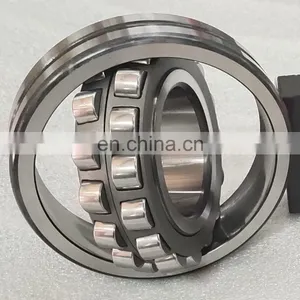 23124CA CC MB E/W33,Premium Quality High Precision Spherical Roller Bearing thumbnail-5