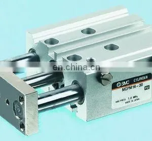 SMC Cylinder Mbb32/mdbb32-25-50-75-100-125-150-175-200z thumbnail-5