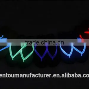Couple Slipper Antiskid Beach Night Noctilucent Ladies Flip Flops Sandal Quality Choice thumbnail-5