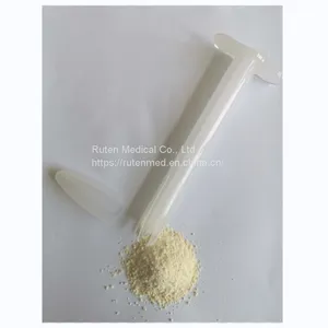 Better Than Celox Chitosan Granules of Tacmed Chitosan Hemostatic Granules/Powder Wound Dressing thumbnail-4