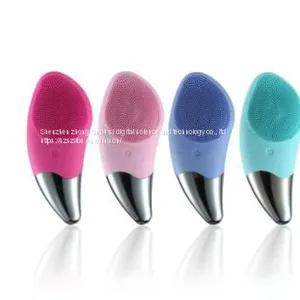 Electric Face Washer thumbnail-1