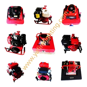 Zhuji Yian Fire Equipment Co.,Ltd company overview - view 1 thumbnail
