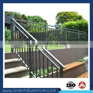 Aluminium Balustrade Accessories thumbnail-1