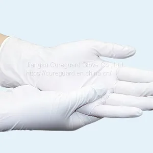 Powder Free Vinyl Gloves thumbnail-3