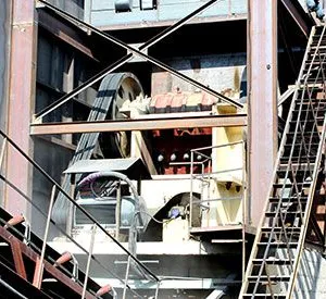 Rock Stone Primary Jaw Crusher PE600x900 for Crushing Aggregates thumbnail-2
