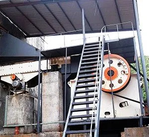 Rock Stone Primary Jaw Crusher PE600x900 for Crushing Aggregates thumbnail-1