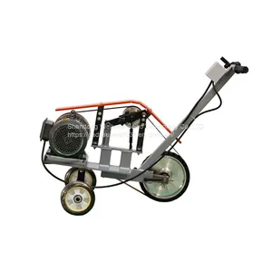 Wheel and Shaft Grinding MachineDesktop Sander for Home Use thumbnail-2