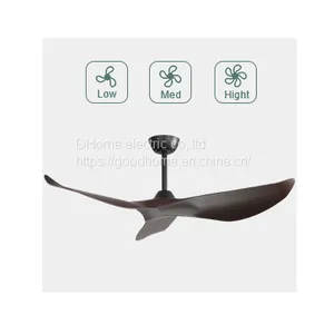 Sofucor 52 Inch Ceiling Fan With Remote Contro（Wechat:13510231336） thumbnail-2