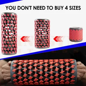 Collapsible Yoga Roller thumbnail-5