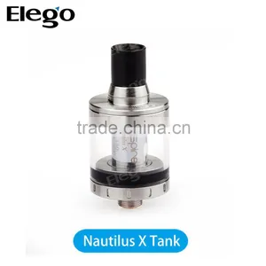 Innovative Aspire Nautilus X Tank With U-Tech Coil, Leak Proof 2ml Aspire Nautilus X thumbnail-6