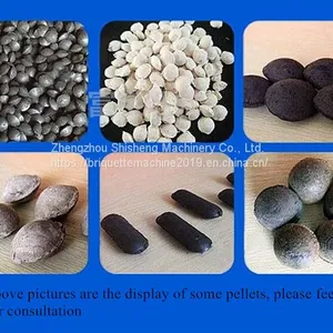 Pelletising Machine thumbnail-1