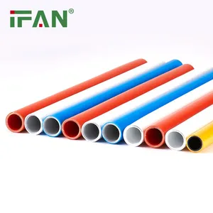 IFAN Manufacture 16-32mm Pex Pipe Floor Heating Pex Al Pex Pipe thumbnail-4