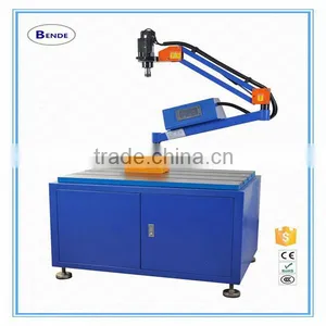 Tire Threading Machine With Perfect Marking Effect thumbnail-3