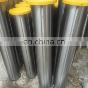 Excavator Parts 312BL Bucket Pin 610x60 mm 312BL Bucket Pin 310X65 mm thumbnail-2