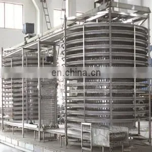 Commercial Use Instant Freeze Machine,food Quick Freeze Machine thumbnail-4