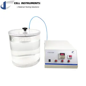 Cheap Precise Leak Tester for Packaging ASTM D3078 Leak Detection Tester for Seal Packaging thumbnail-3