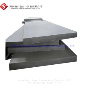 ASTM A106 10# Mild Carbon Steel Plate thumbnail-4