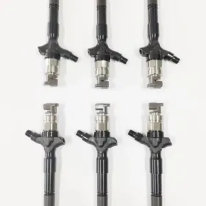 for CAT C7 HEUI Diesel Fuel Injector 10R7225 thumbnail-5