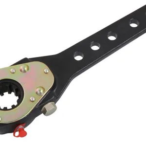 Manual Slack Adjuster for BPW 3354200338 Euro Type Good Quality thumbnail-3