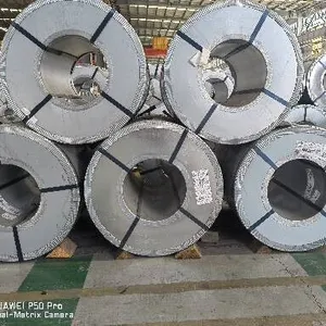 Cold Rolled Dual-phase Steel HC650/980DP thumbnail-3