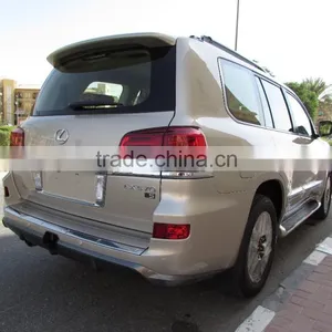 BRAND NEW LEXUS LX 570 2015 MODEL thumbnail-3