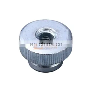 Sinotruk Sitrak C5h C7h Truck Spare Parts 200-10303-0999 Gland Nut thumbnail-1