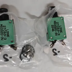 2TC63-7 1/2 - CIRCUIT BREAKER thumbnail-2