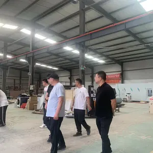 Jinan Yihai Laser Technology Co.,Ltd company overview - view 2 thumbnail
