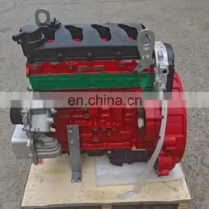 New Diesel Gasoline Engine Long Block ISF2.8 ISF3.8 Engine Assembly for Cummins for Foton Cars thumbnail-2
